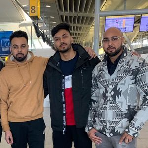 Meet your Posher, Bobby